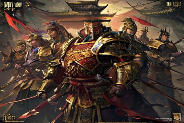 无双剑姬攻略